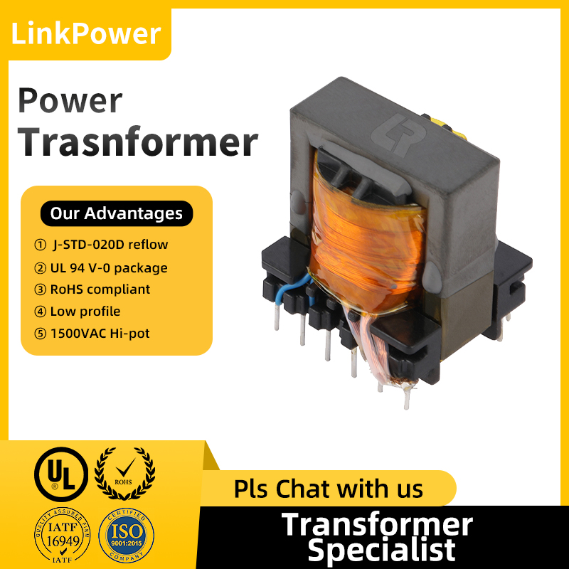 Key to energy efficiency and renewable integration: power transformers for reliable electricity transmission